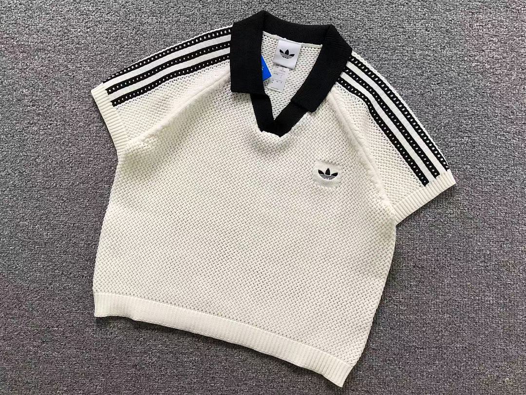 Adidas 138 A⭐I⭐AS POLO FEMAIE - Image 6