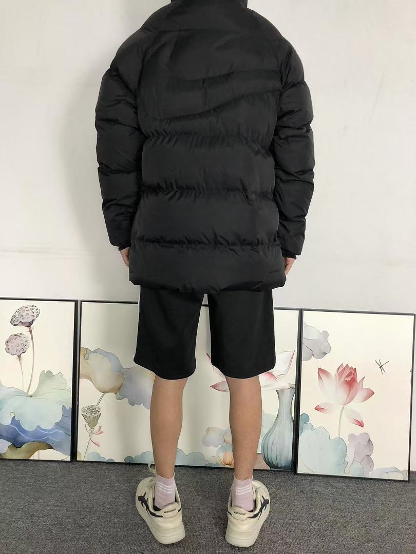 Nike 258 N⭐K⭐ COTTON CIOTHES 4206131377 (Im 170Cm 60Kg I Wear Size L In The Phot) - Image 4