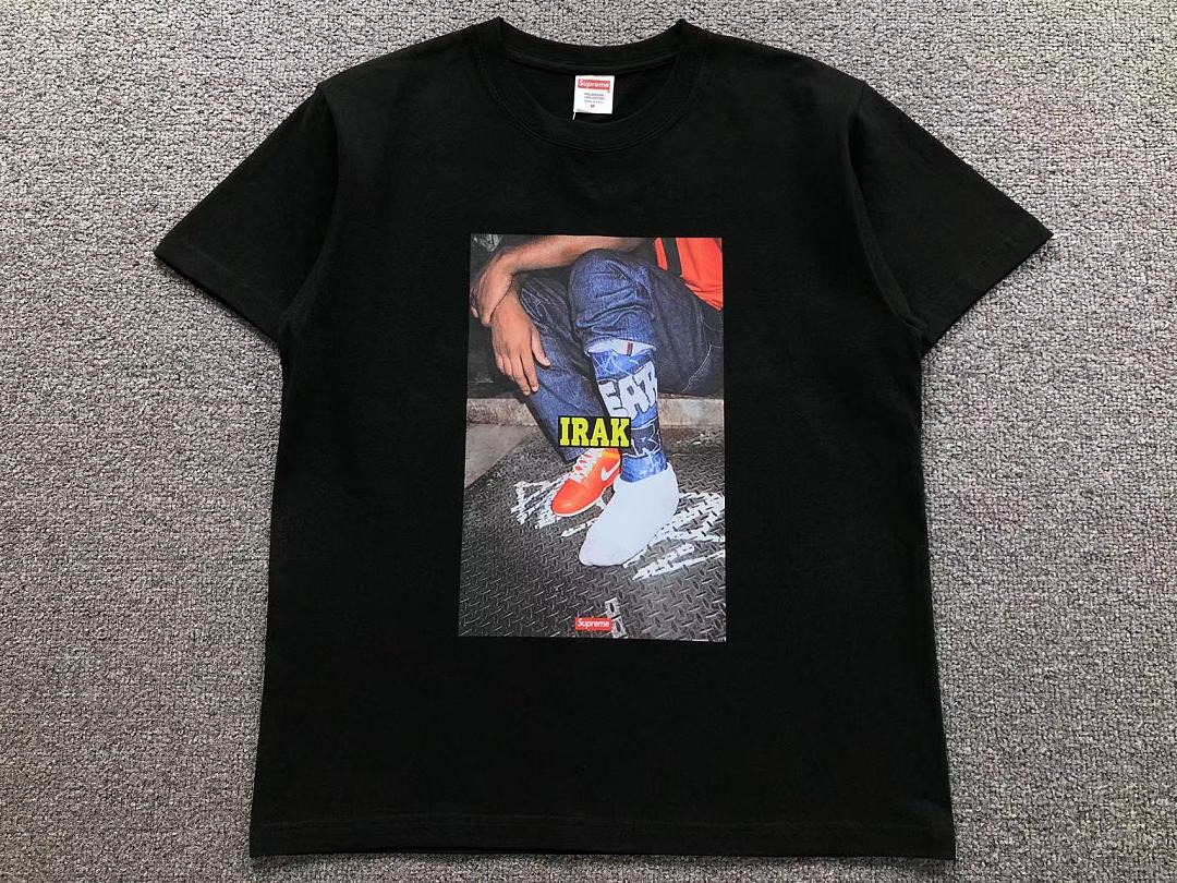 Supreme 98 S⭐⭐R⭐⭐E T-SHIRT 127210602 (Im 170Cm 60Kg I Wear Size M In The Phot) - Image 19