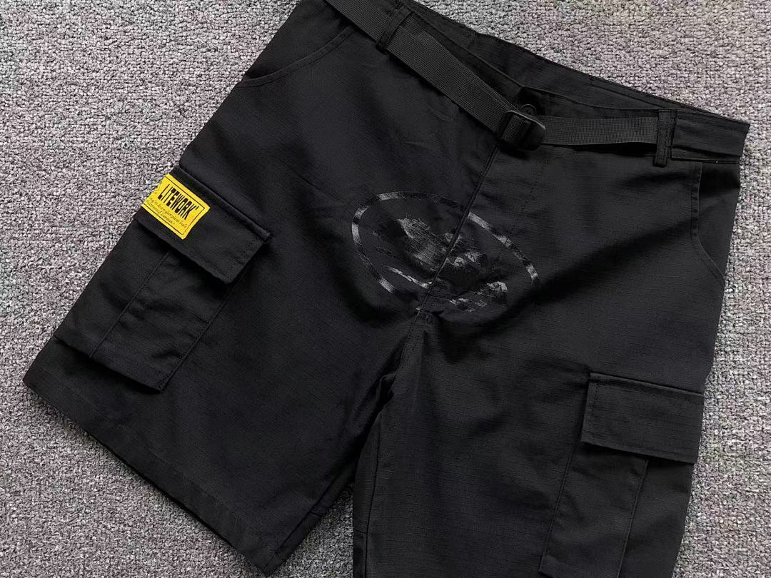 Corteiz 138 CORTEIZ SHORTS 56300478 (Im 170Cm 60Kg I Wear Size M In The Phot) - Image 10
