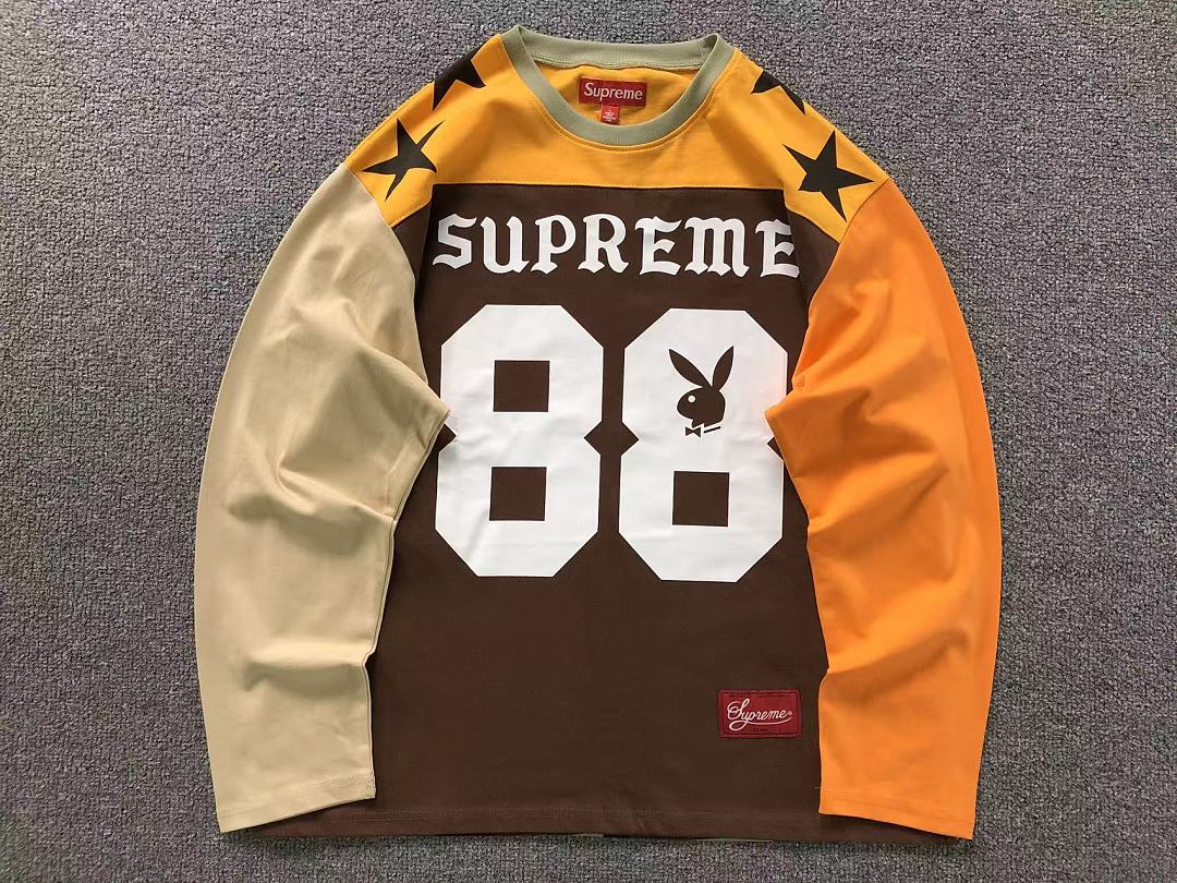Supreme 228 S⭐⭐R⭐⭐E LONG - Image 3