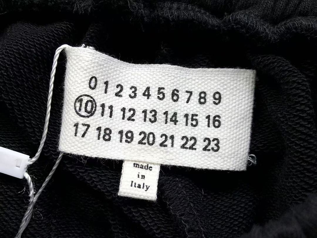 On Running 95 MAISON MARGIELA SHORTS 58082086 (Im 170Cm 60Kg I Wear Size 46 In The Phot) - Image 26