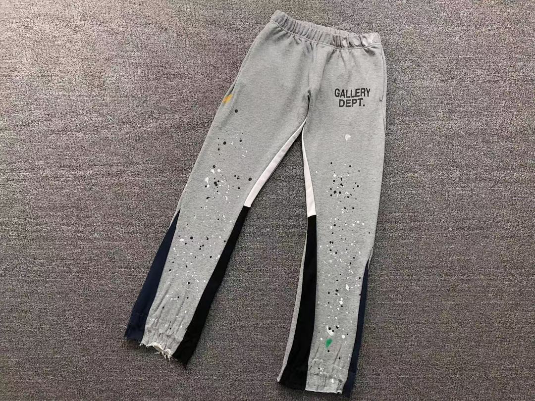 Gallery Dept 158 GALLERY DEPT TROUSERS 412252661 (Im 170Cm 57Kg I Wear Size L In The Phot) - Image 21