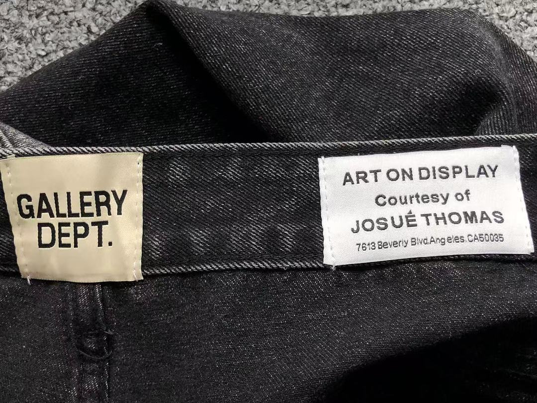 Gallery Dept 158 GALLERY DEPT TROUSERS 12640453 (Im 170Cm 60Kg I Wear Size L In The Phot) - Image 19