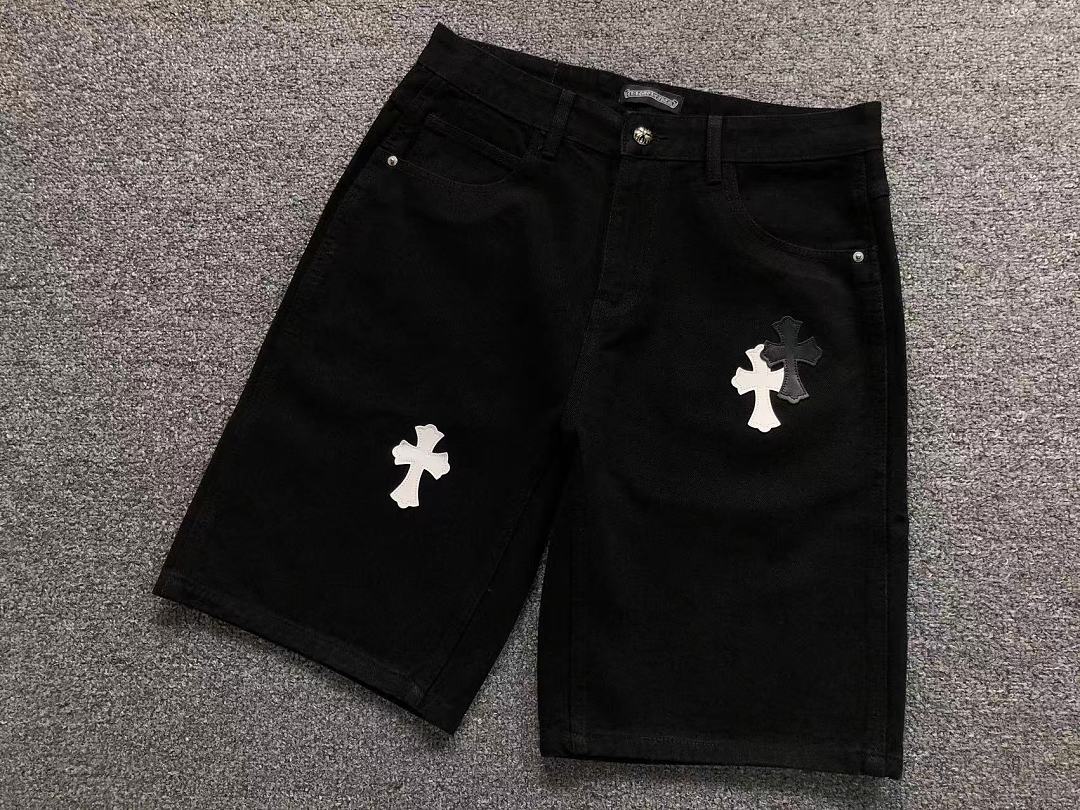 Comme des Garcons 185 C⭐⭐OME HE⭐⭐TS SHORTS 3206051717 (Im 170Cm 60Kg I Wear Size L In The Phot) - Image 8