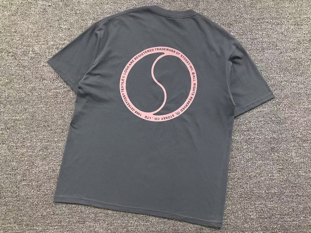 Stussy 78 STUSSY T-SHIRT - Image 11