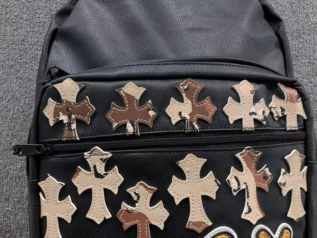 Comme des Garcons 115 C⭐⭐OME HE⭐⭐TS BAG 1111062566 (Long 42CM* Wide 15CM*45CM) - Image 21