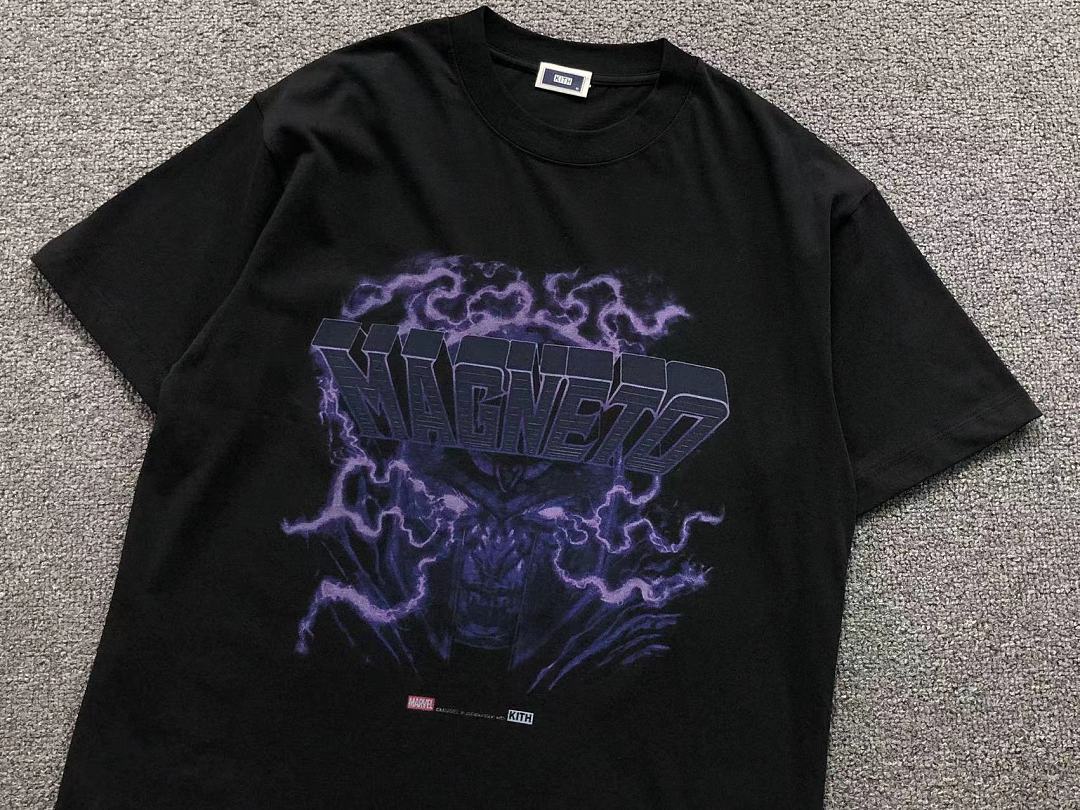 Kith 138 KITH T-SHIRT 22042322001 (Im 170Cm 60Kg I Wear Size M In The Phot) - Image 7