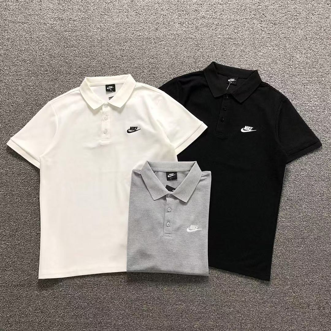 Nike 108 N⭐K⭐ POLO 4205190977 (Im 170Cm 60Kg I Wear Size M In The Phot)