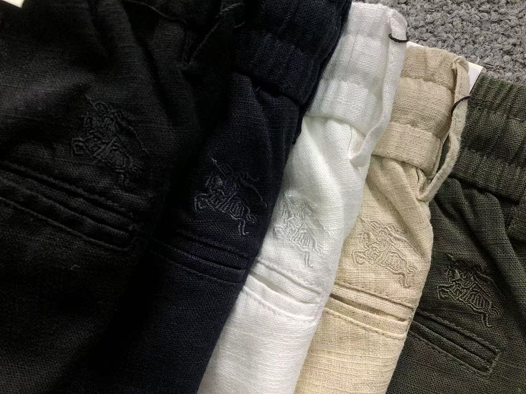 Unbranded 225 B⭐R⭐E⭐RY TROUSERS 2201216101 (Im 170Cm 60Kg I Wear Size 29 In The Phot) - Image 18