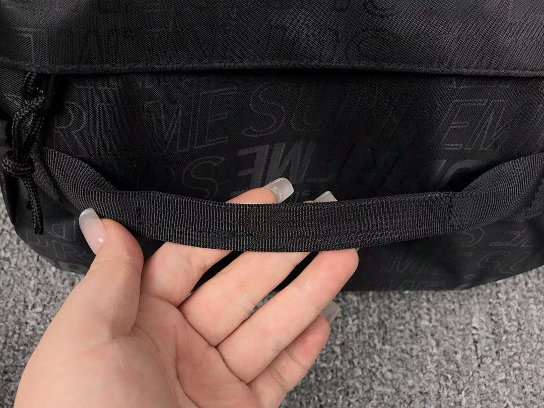 Supreme 115 S⭐⭐R⭐⭐E BAG 412231813 (Long 55CM* Wide 34CM* High 28CM) - Image 16