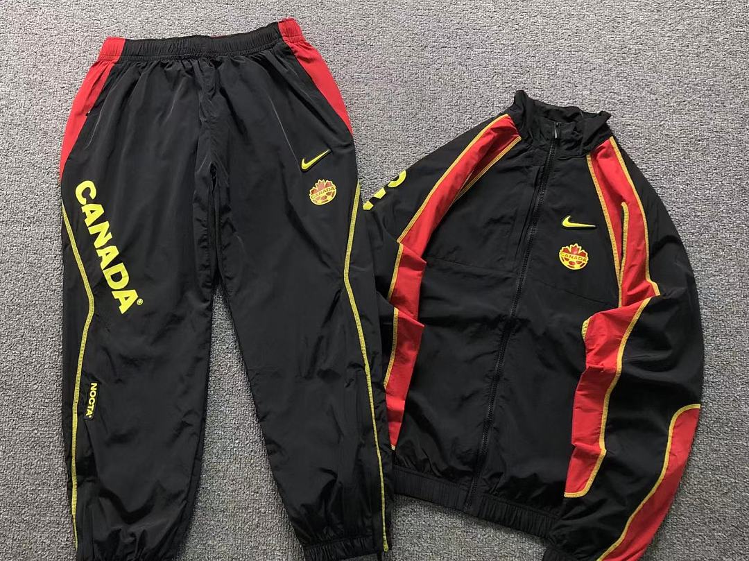 Nike TROUSERS 268 N⭐K⭐ JACKET 22082906001 (Im 170Cm 60Kg I Wear Size M In The Phot) - Image 7