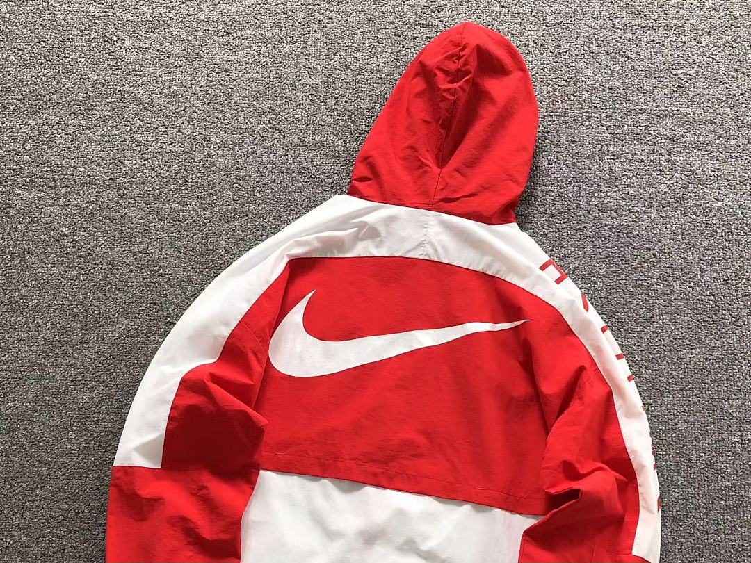 Nike 158 N⭐K⭐ JACKET 3207241777 (Im 170Cm 60Kg I Wear Size M In The Phot) - Image 8