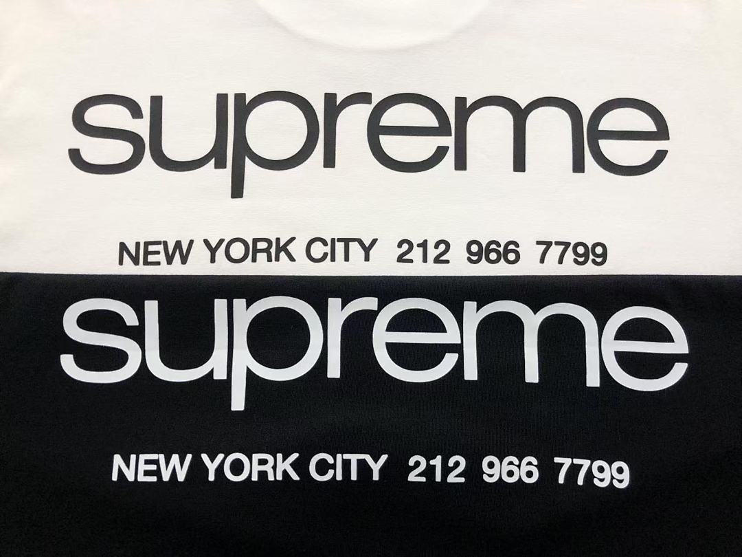 Supreme 78 S⭐⭐R⭐⭐E T-SHIRT 41061025123 (Im 170Cm 60Kg I Wear Size M In The Phot) - Image 12