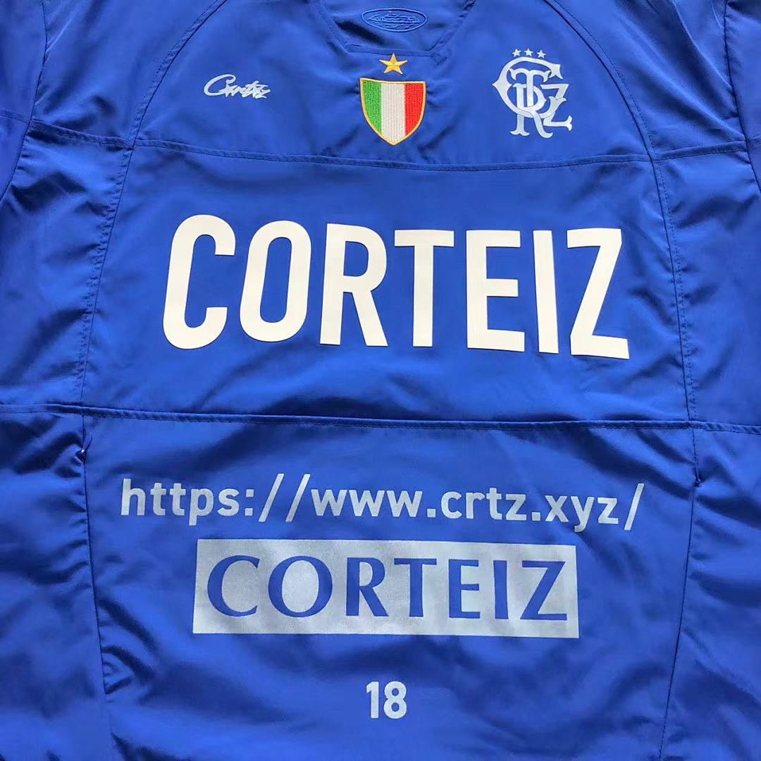 Corteiz 235 CORTEIZ LONG SLEEVED 511050178 (Im 170Cm 60Kg I Wear Size L In The Phot) - Image 15