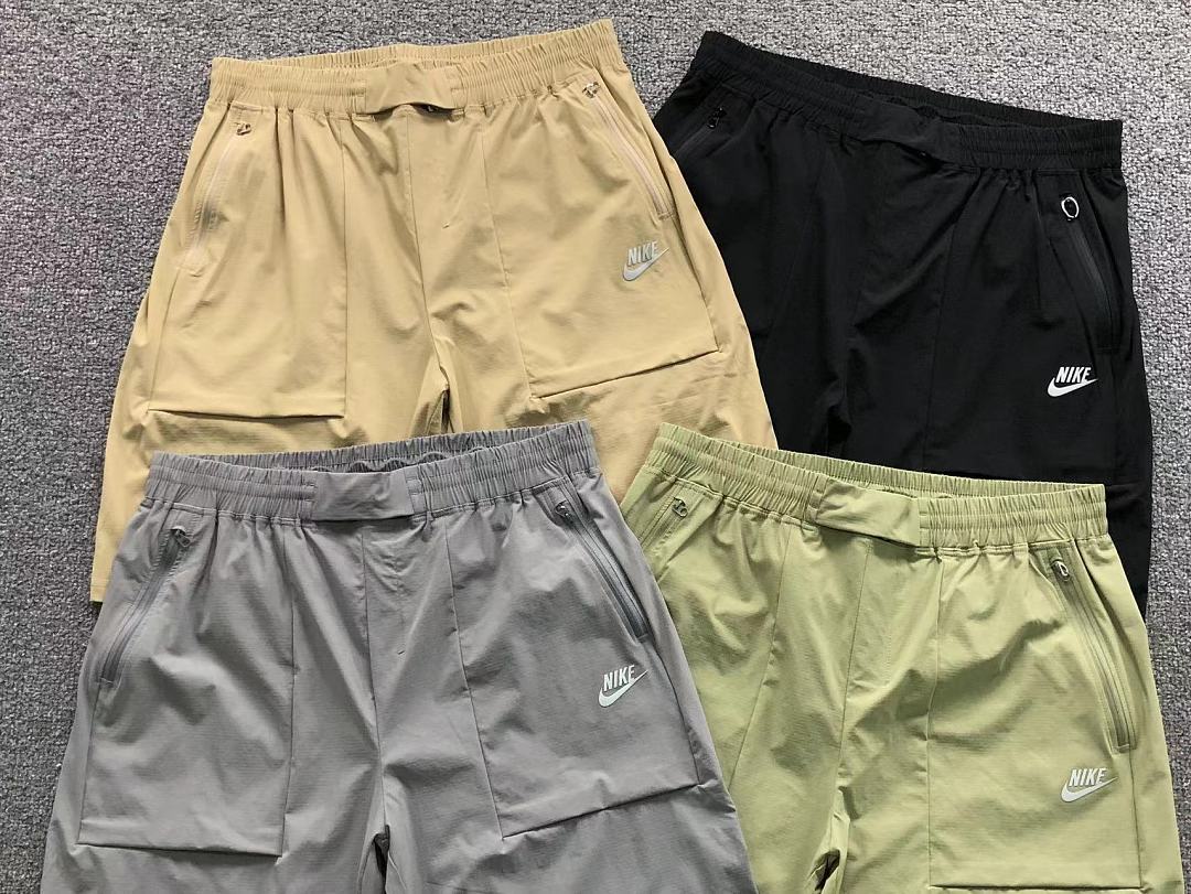 Nike 135 N⭐K⭐ SHORTS 2204250304 (Im 170Cm 60Kg I Wear Size 2XL In The Phot) - Image 7