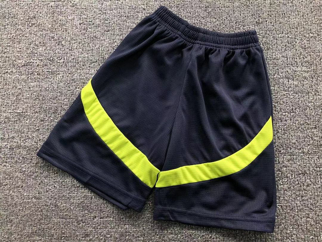 Chanel 68 FOOTBALL T-SHIRT SHORTS - Image 29