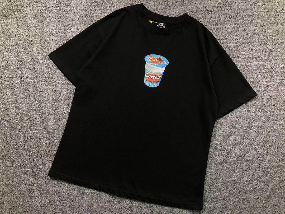 Corteiz 95 CORTEIZ T-SHIRT 3203010221 (Im 172Cm 55Kg I Wear Size M In The Phot) - Image 12
