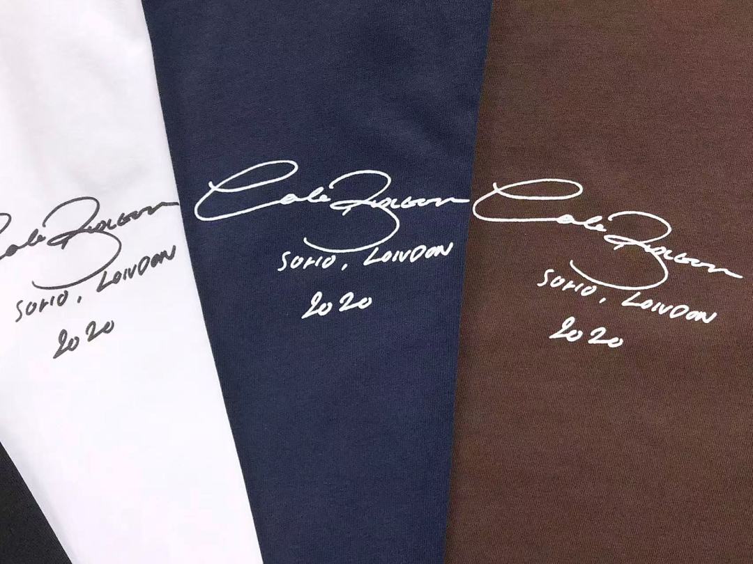 On Running 85 COLE BUXTON T-SHIRT - Image 21