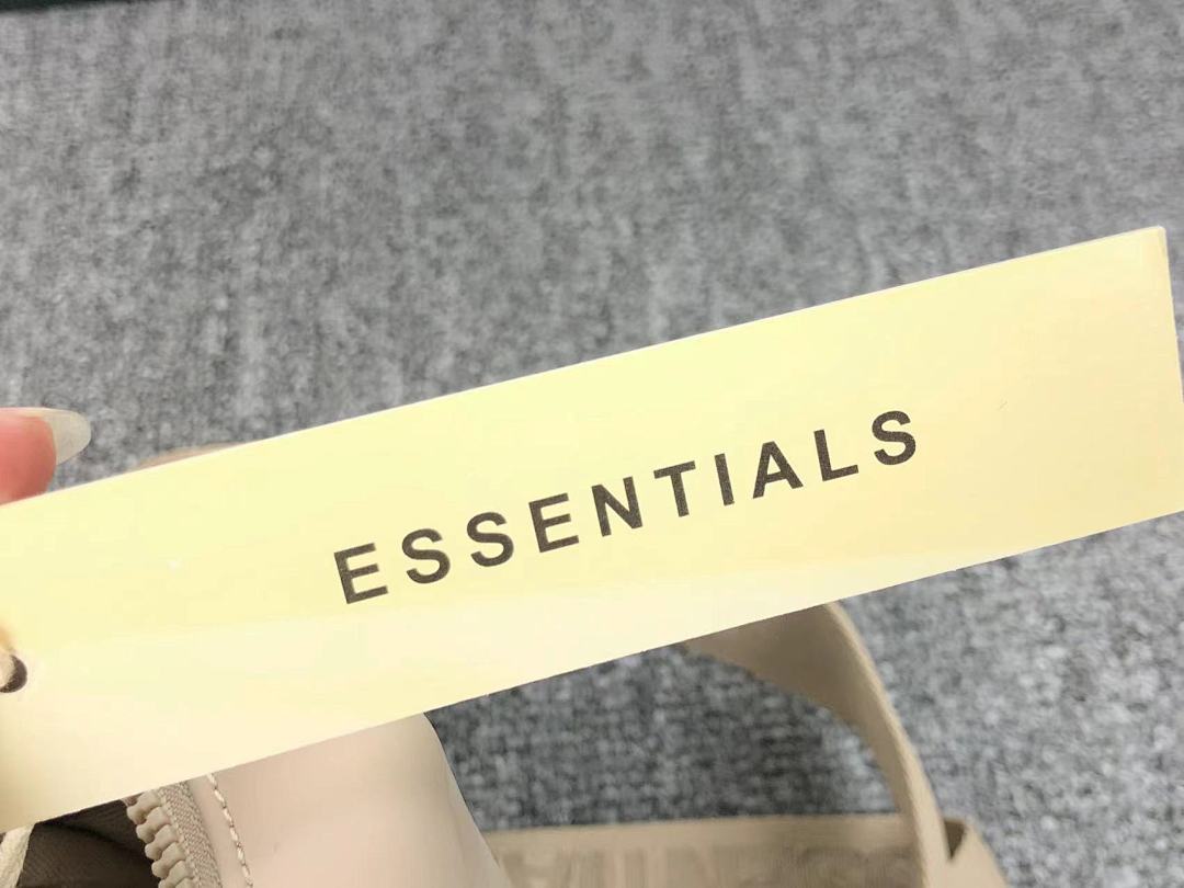 Fear of God 89 FOG BAG 272256 (Long 16CM* Wide 6CM* High 21CM) - Image 21