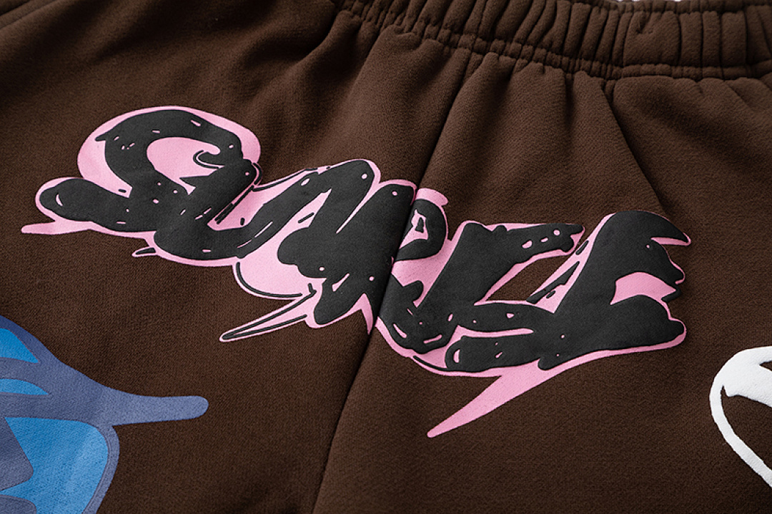 Fragment Design 109 TRAVIS SCOTT CACTUS JACK × FRAGMENT DESIGN - Image 5