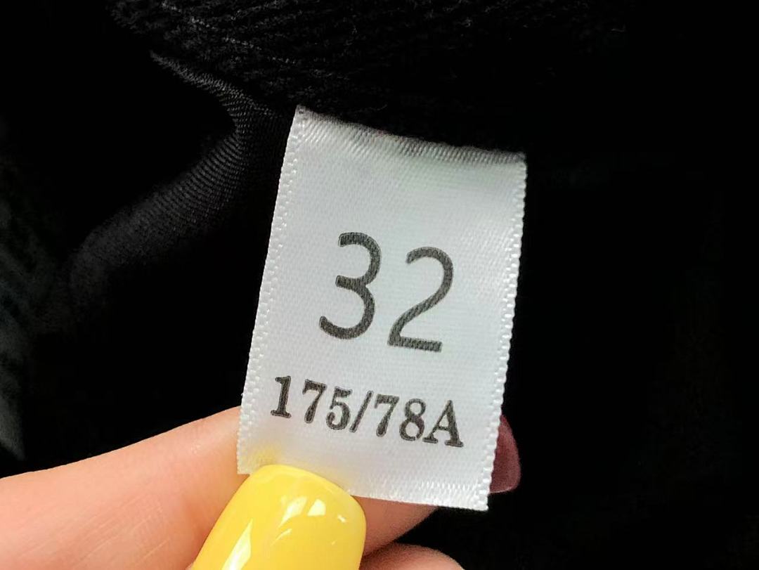 Louis Vuitton 215 L⭐ TROUSERS 31010045017 (Im 170Cm 60Kg I Wear Size 32 In The Phot) - Image 34