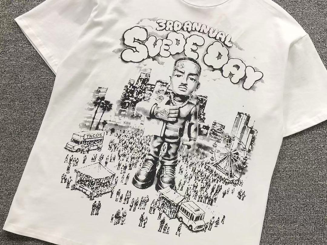 Cough Syrup 88 COU⭐H SY⭐UP T-SHIRT 526050678 (Im 170Cm 60Kg I Wear Size L In The Phot) - Image 7