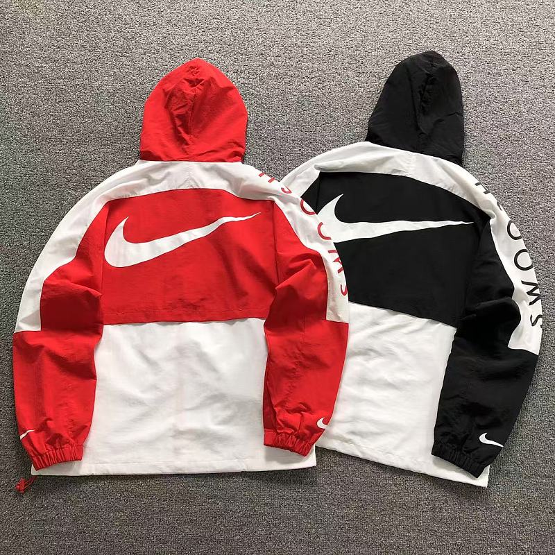 Nike 158 N⭐K⭐ JACKET 3207241777 (Im 170Cm 60Kg I Wear Size M In The Phot)