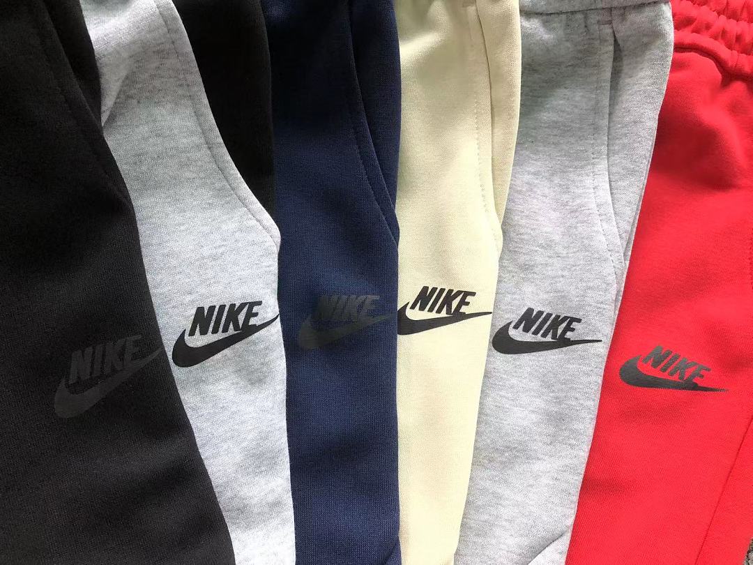 Nike TROUSERS 139 N⭐K⭐ HOODIE 4209010977 (Im 170Cm 60Kg I Wear Size M In The Phot) - Image 56