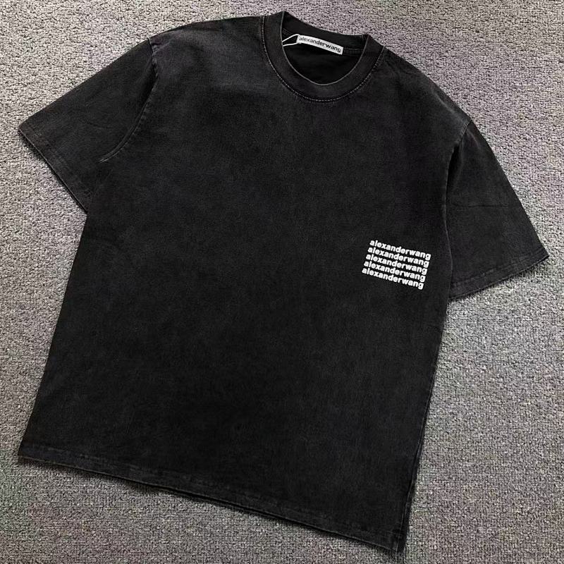 Alexander Wang 98 A⭐⭐X⭐⭐⭐ER W⭐⭐G T-SHIRT 42010928167 (Im 170Cm 60Kg I Wear Size M In The Phot)