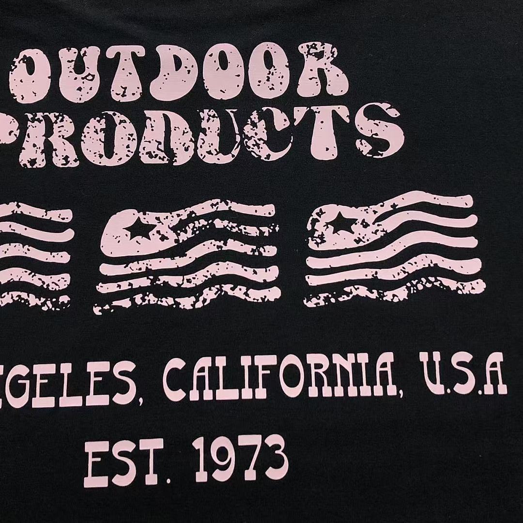 Unbranded 82 OUT⭐⭐OR T-SHIRT 126301602 (Im 170Cm 60Kg I Wear Size M In The Phot) - Image 25