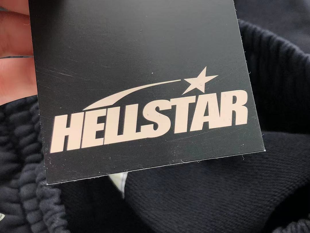 Hellstar 125 HELLSTAR SHORTS 3204252717 (Im 170Cm 60Kg I Wear Size S In The Phot) - Image 19