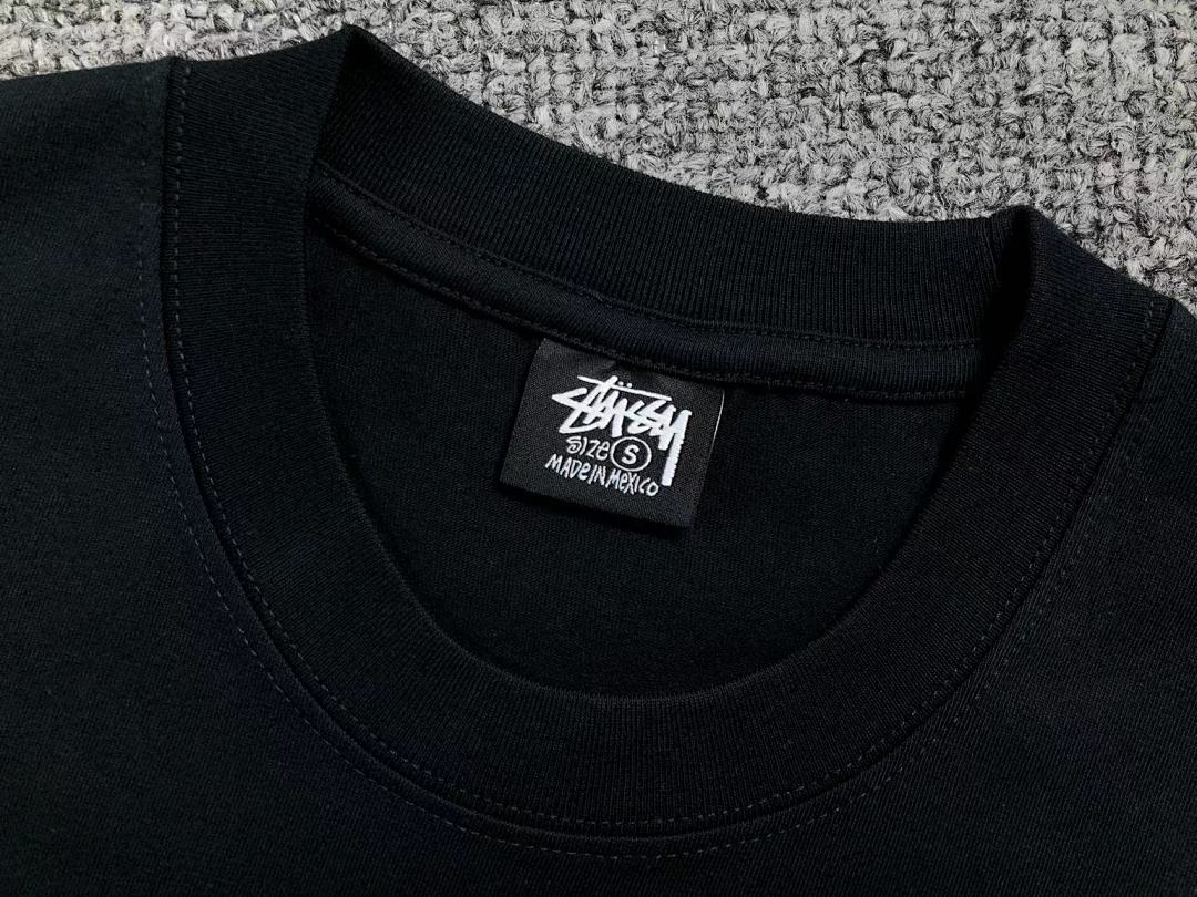 Stussy 85 STUSSY T-SHIRT - Image 25