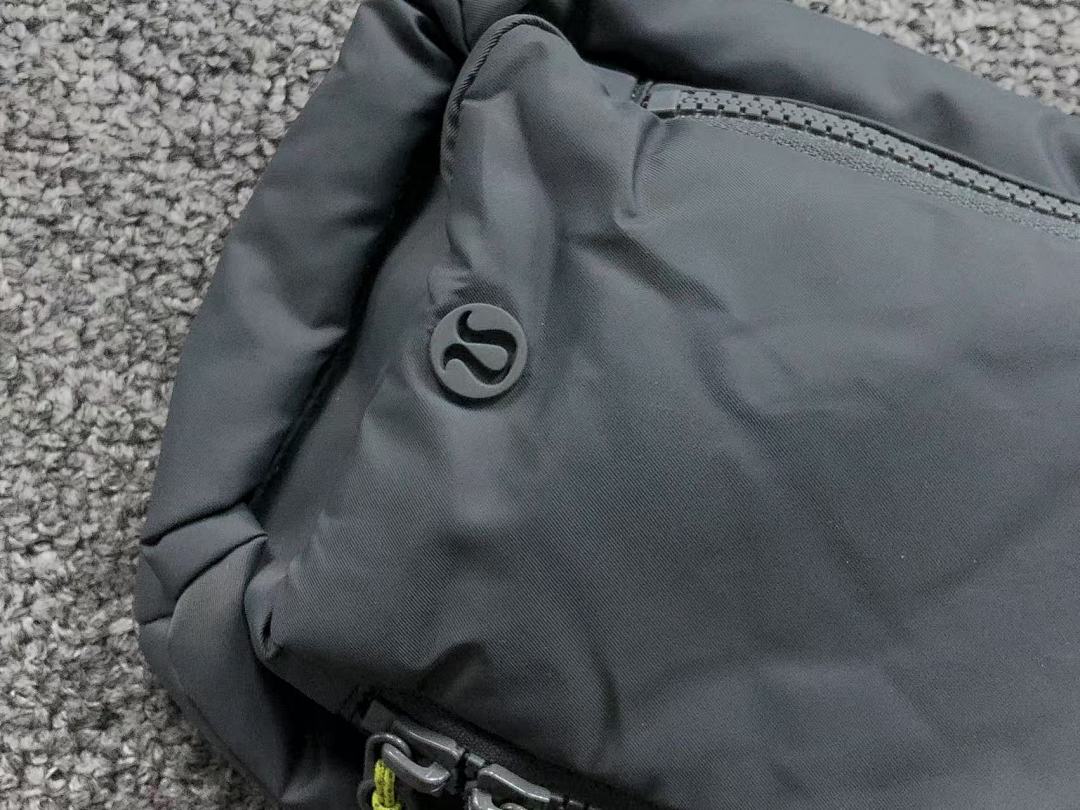 On Running 128 LULULEMON BAG 4106032777 (Long 16CM* Wide 7CM* High 20CM) - Image 22