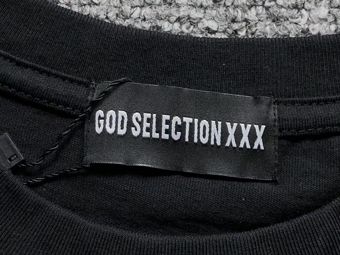 On Running 108 GOD SELECTION XXX T-SHIRT - Image 17