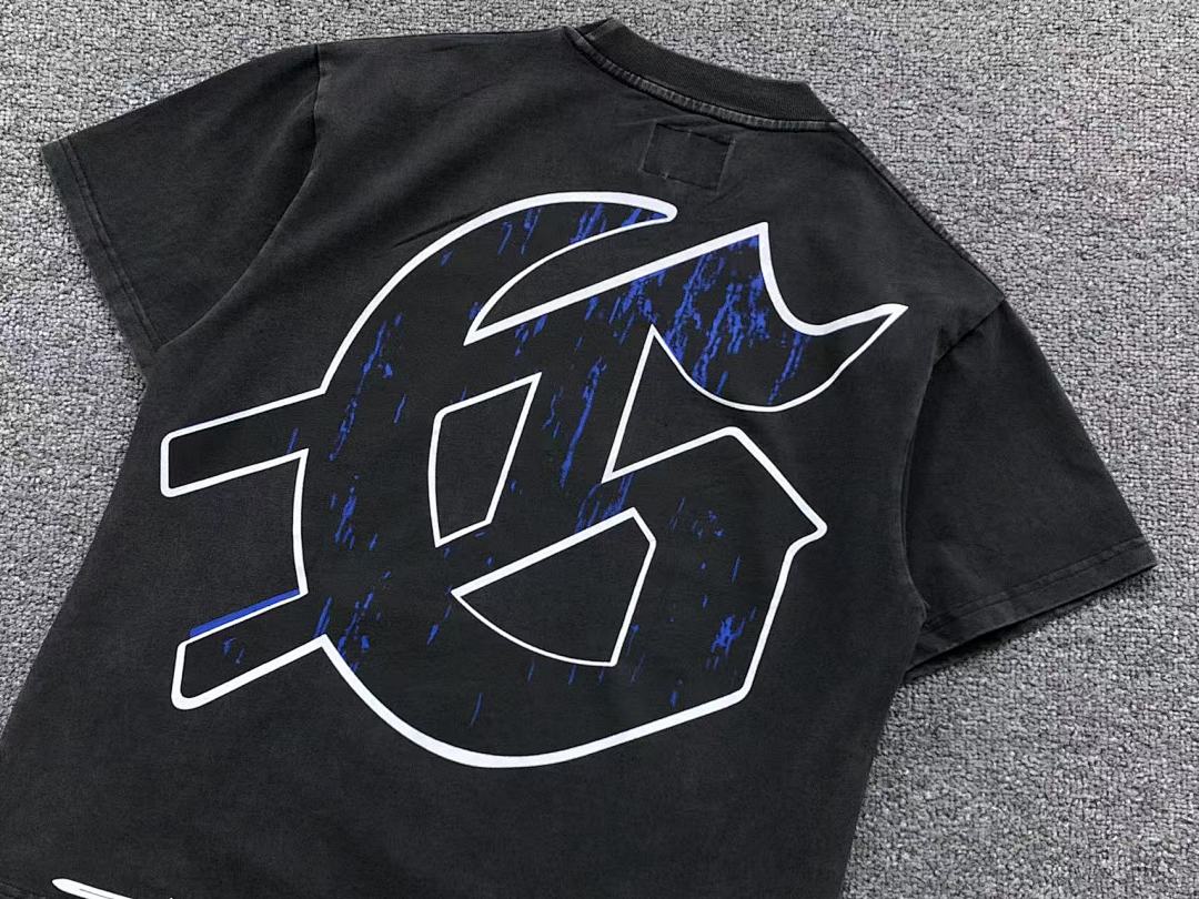 Godspeed 85 GO⭐S⭐E⭐D T-SHIRT 505170691 (Im 170Cm 60Kg I Wear Size S In The Phot) - Image 20