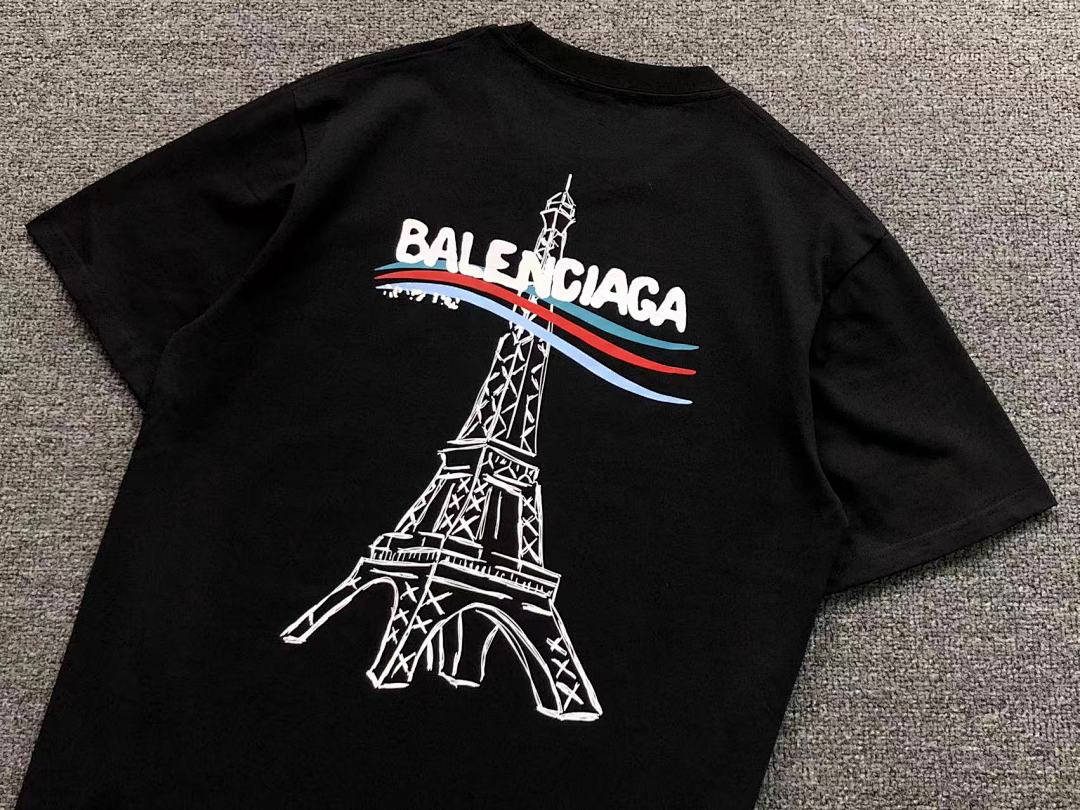 Burberry 108 B⭐R⭐E⭐RY T-SHIRT 5101710147 (Im 170Cm 60Kg I Wear Size M In The Phot) - Image 9