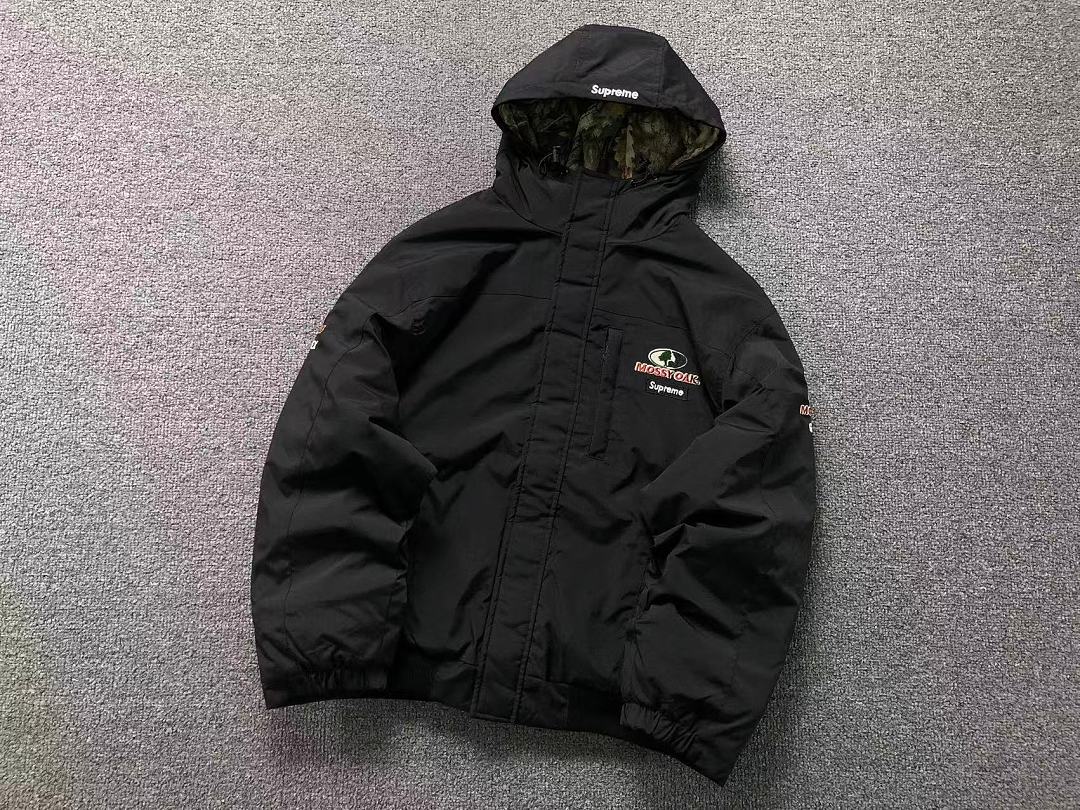 Supreme 573 S⭐⭐R⭐⭐E JACKET 127312133 (Im 170Cm 60Kg I Wear Size S In The Phot) - Image 12