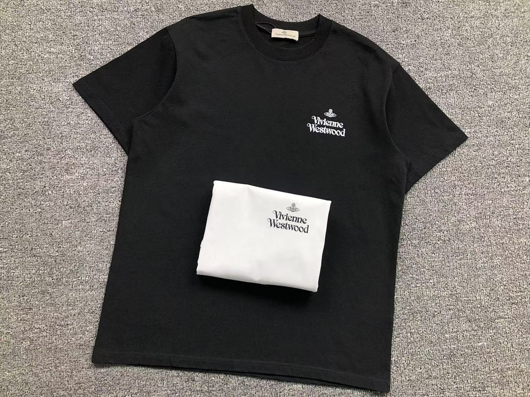 Vivienne Westwood 128 VIVIENNE WESTWOOD T-SHIRT 413251721 (Im 170Cm 60Kg I Wear Size M In The Phot) - Image 16