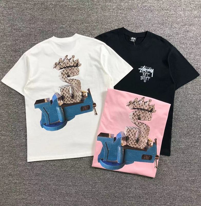 Stussy Stussy 78 T-SHIRT, photo 1