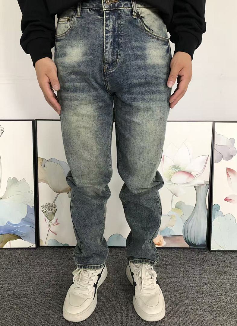 Miu Miu 218 M⭐U TROUSERS 5112207106 (Im 170Cm 60Kg I Wear Size S In The Phot) - Image 3