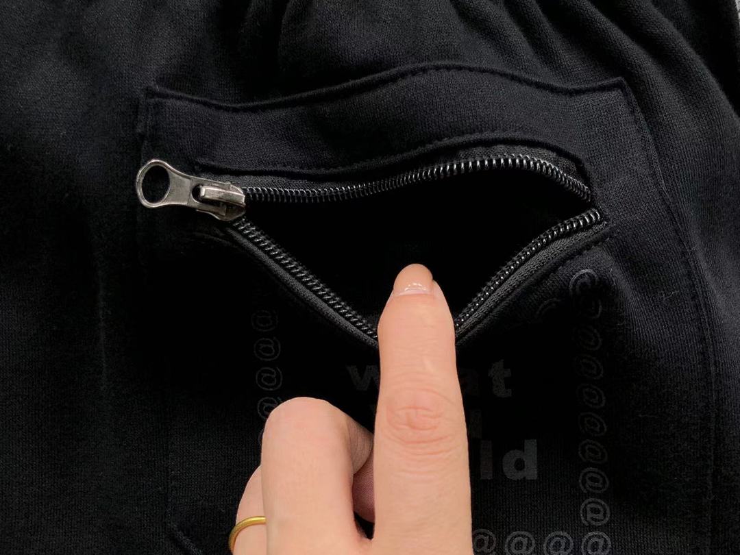 Unbranded TROUSERS 108 A⭐W⭐YS HOODIE - Image 60