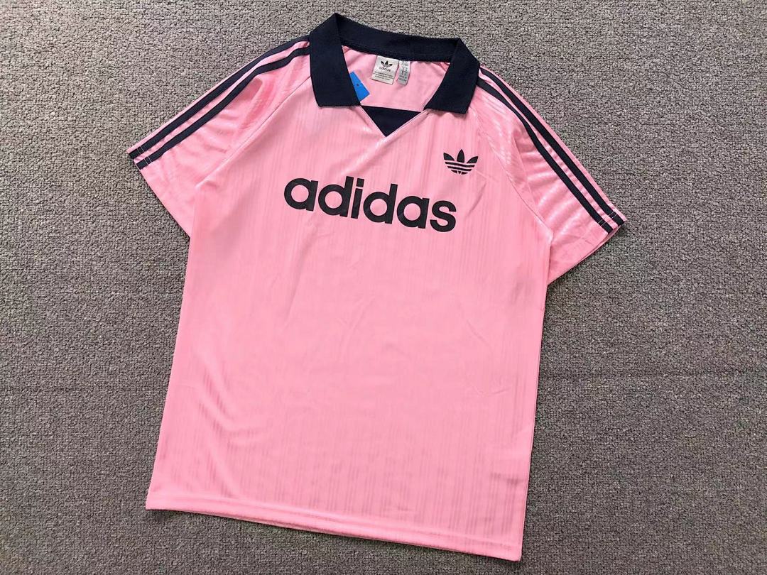 Adidas 115 A⭐I⭐AS POLO 4203170777 (Im 170Cm 60Kg I Wear Size M In The Phot) - Image 9