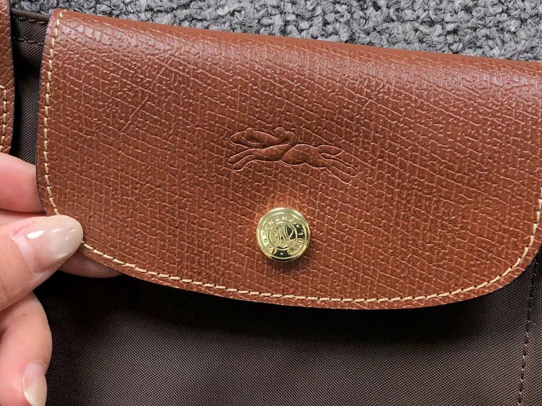 Gucci 98 L⭐⭐GC⭐⭐MP BAG 2206040176 (Long 46CM* Wide 19CM* High 29CM) - Image 11