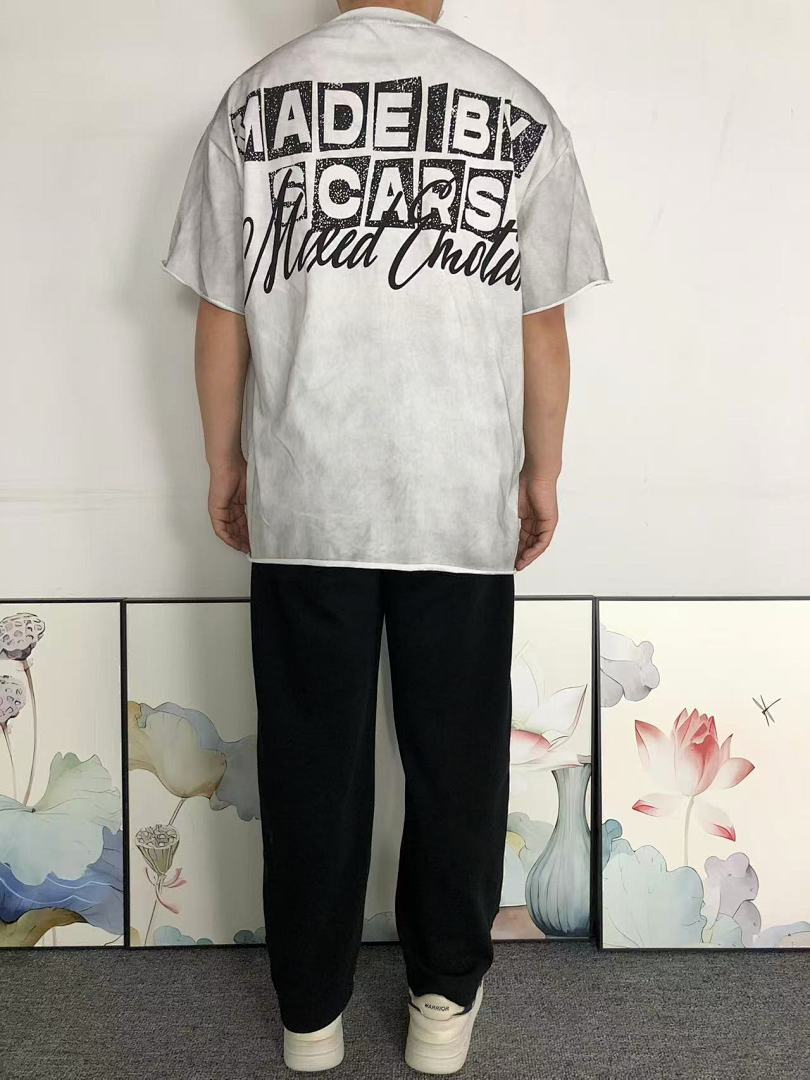 On Running 98 MI⭐⭐D EM⭐⭐ION T-SHIRT 3204070917 (Im 170Cm 60Kg I Wear Size S In The Phot) - Image 4