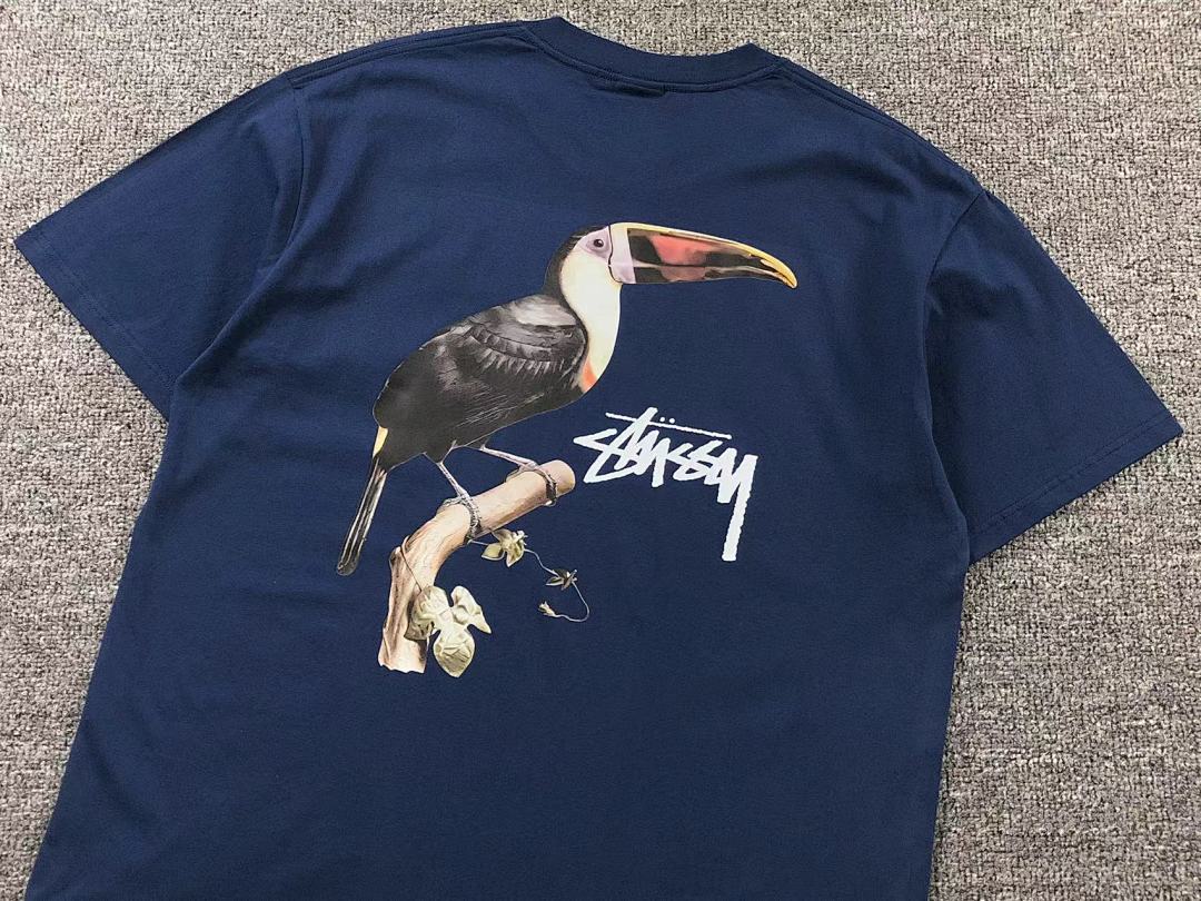 Stussy 85 STUSSY T-SHIRT - Image 13