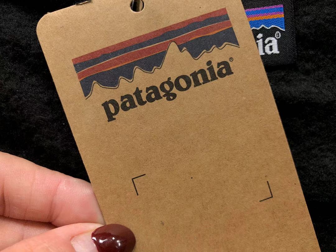 On Running 175 PATAGONIA HOODIE 592006108 (Im 170Cm 60Kg I Wear Size S In The Phot) - Image 32