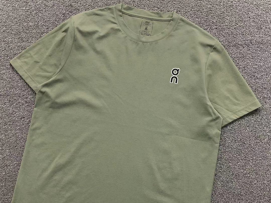On Running 78 ON T-SHIRT 3204260703 (Im 170Cm 60Kg I Wear Size L In The Phot) - Image 11