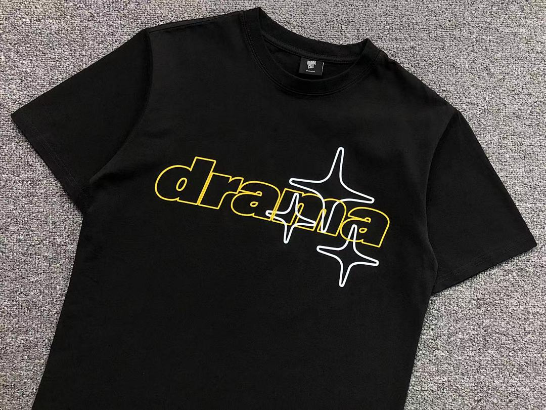 Unbranded 79 DR⭐MA⭐AL⭐ T-SHIRT 214165756 (Im 170Cm 60Kg I Wear Size L In The Phot) - Image 14