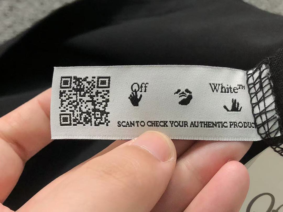 Off-White 118 OFF-WHITE T-SHIRT 4123002165 (Im 170Cm 60Kg I Wear Size S In The Phot) - Image 29